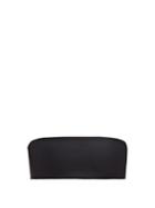 Matchesfashion.com Jade Swim - All Around Bandeau Bikini Top - Womens - Black