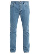 Officine Générale Straight-leg Jeans