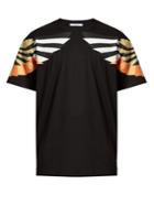 Givenchy Columbian-fit Wing-print T-shirt