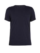 Belstaff New Thom Cotton-jersey T-shirt