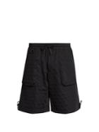Y-3 Space Track Shorts