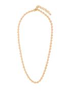 Matchesfashion.com Irene Neuwirth - Opal And Yellow Gold Necklace - Womens - Pink