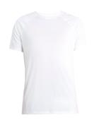 Matchesfashion.com Peak Performance - Gallos Jersey Performance T Shirt - Mens - White