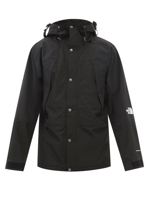 The North Face - 1994 Retro Mountain Packable Shell Jacket - Mens - Black