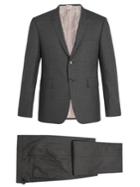 Thom Browne Single-breasted Wool Suit