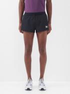 District Vision - Mula Race Shorts - Mens - Black