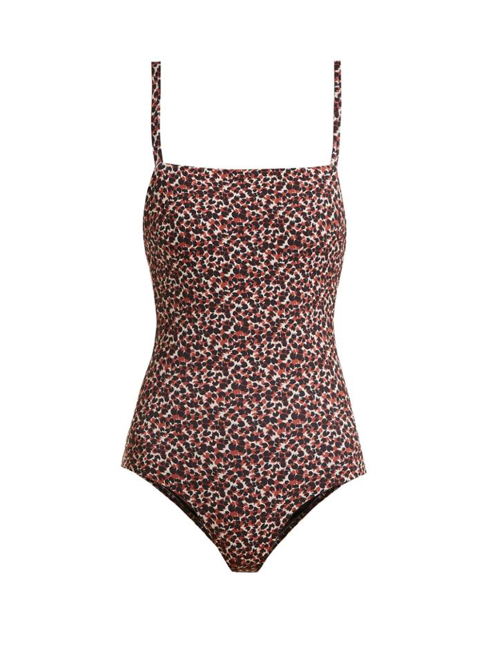 Matteau The Ring Swimsuit