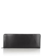 F. Hammann Leather Tie Box