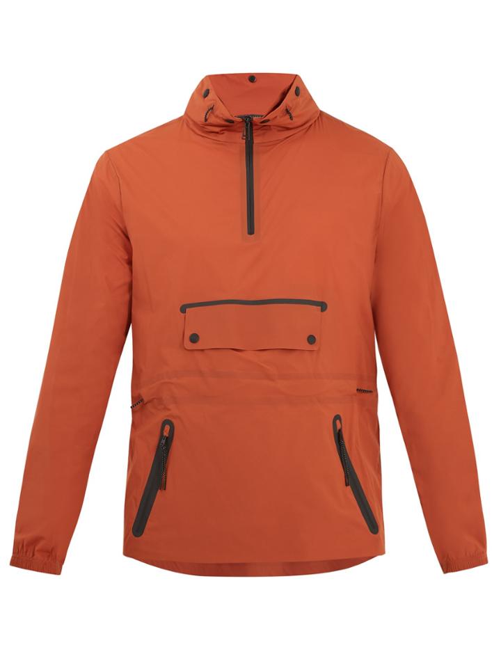 Belstaff Vapour Technical Jacket
