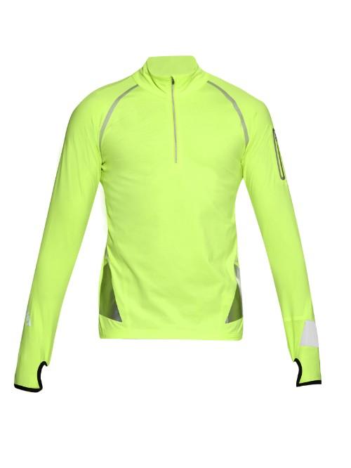 Casall Hit Supreme Long-sleeved Track Top