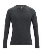 Matchesfashion.com On - Long-sleeved Stretch-jersey Top - Mens - Black