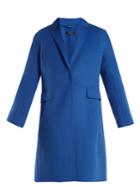 S Max Mara Carabo Coat