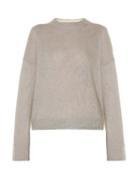 Isabel Marant Étoile Clifton Dropped-shoulder Sweater