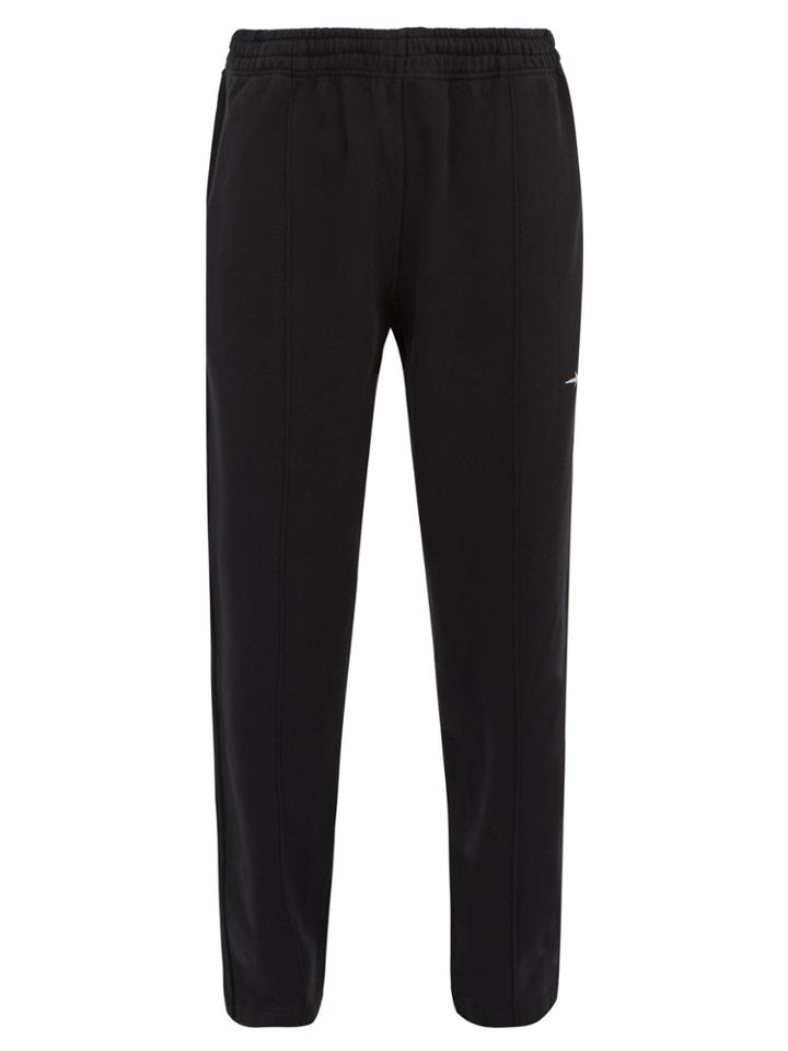 Phipps Organic-cotton Track Pants