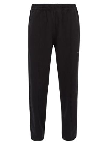 Phipps Organic-cotton Track Pants