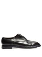 Dolce & Gabbana Antique Leather Brogues