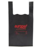 Balenciaga Europa-print Leather Shopper Tote