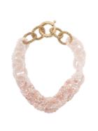 Rosantica By Michela Panero Carramato Short Beaded Necklace