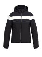 Matchesfashion.com Fusalp - Sander Ski Jacket - Mens - Navy Multi