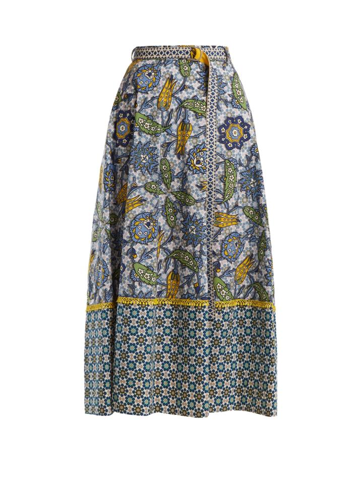 Weekend Max Mara Albert Skirt