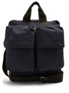 Givenchy Front-pocket Tote Bag