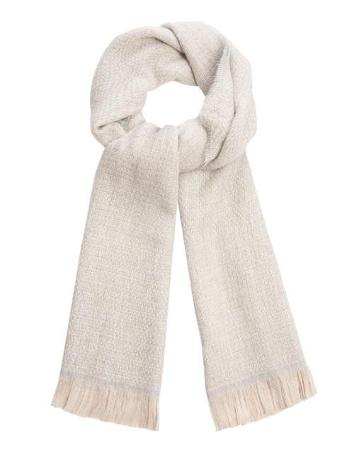 Weekend Max Mara Refolo Scarf
