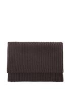 Lisa Yang - London Ribbed-knit Cashmere Snood - Womens - Brown