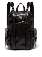 Gucci Re(belle) Leather Backpack