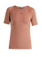 Adidas By Stella Mccartney Train Performance T-shirt