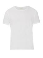 American Vintage Crew-neck Cotton T-shirt
