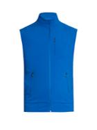 Aeance Water-repellent Performance Gilet