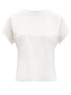 Matchesfashion.com Weekend Max Mara - Adepto T Shirt - Womens - White