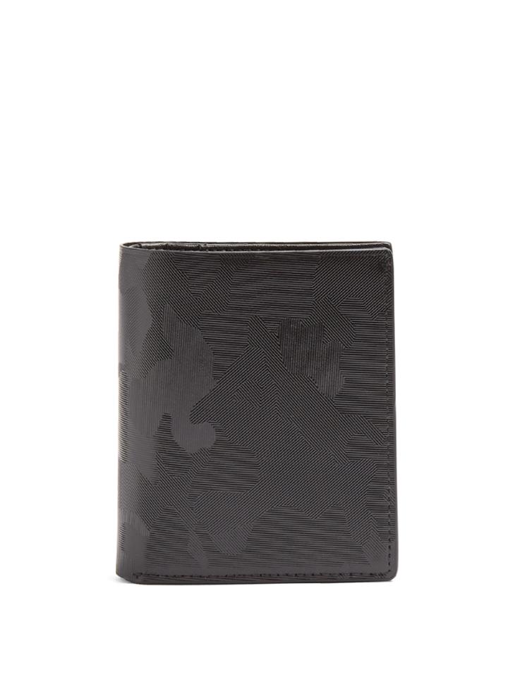 Want Les Essentiels Bradley Bi-fold Leather Wallet