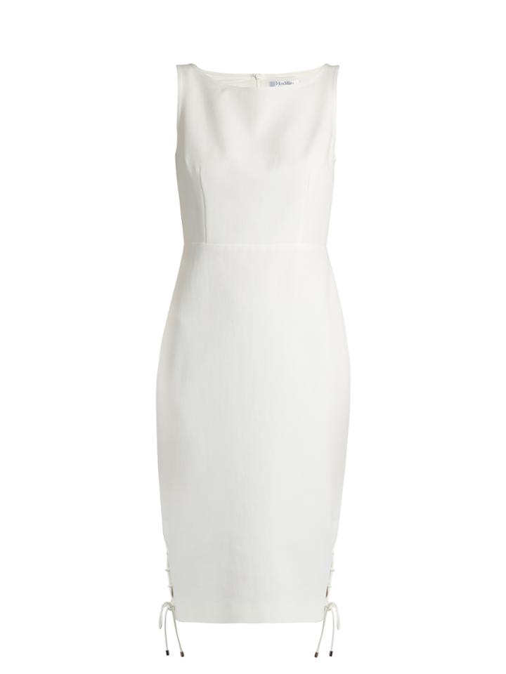 Max Mara Kaiser Dress