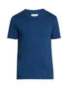Maison Margiela Set Of Three Crew-neck T-shirts