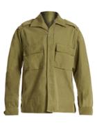 Myar 1980's M77 Spanish Air Force Cotton-blend Jacket
