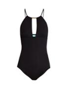 Melissa Odabash Phuket Halterneck Swimsuit