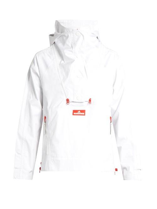 Adidas By Stella Mccartney Climastorm Technical Ski Jacket