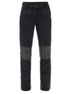 Goldbergh - Rocky Technical-shell Ski Trousers - Womens - Black
