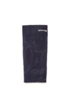 Balenciaga Chain-print Tights