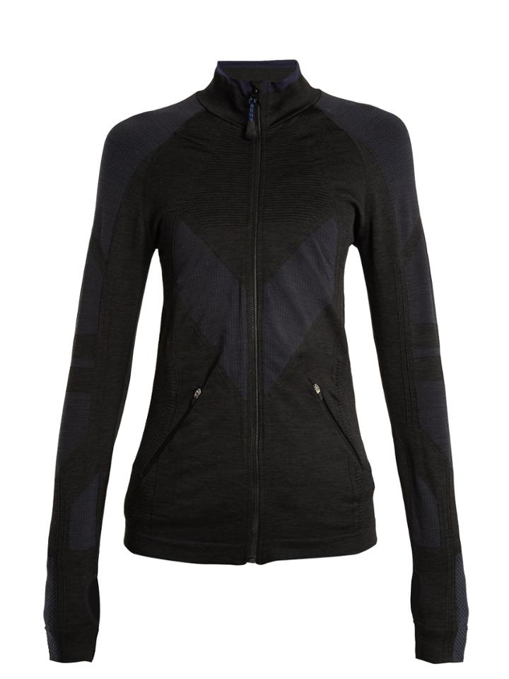 Lndr Summit Seamless Performance Jacket