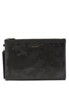 Want Les Essentiels Barajas Leather Pouch