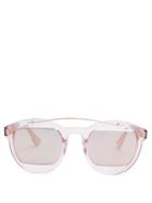 Dior Mania1 Split-lens Sunglasses
