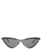 Le Specs The Scandal Cat-eye Sunglasses