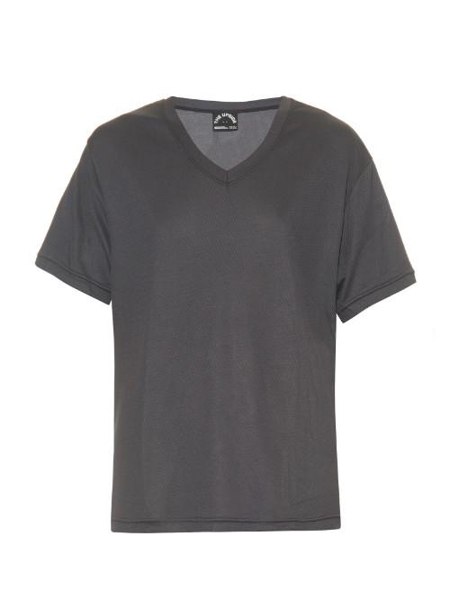 The Upside Ty Short Sleeve Top