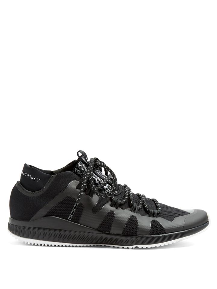 Adidas By Stella Mccartney Crazy Train Low-top Trainers