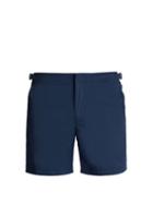 Matchesfashion.com Orlebar Brown - Bulldog Sport Swim Shorts - Mens - Navy
