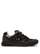 Matchesfashion.com Both - Classic Runner Low Top Trainers - Mens - Black