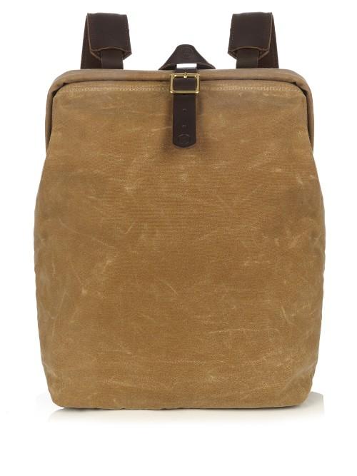 Malle William Backpack
