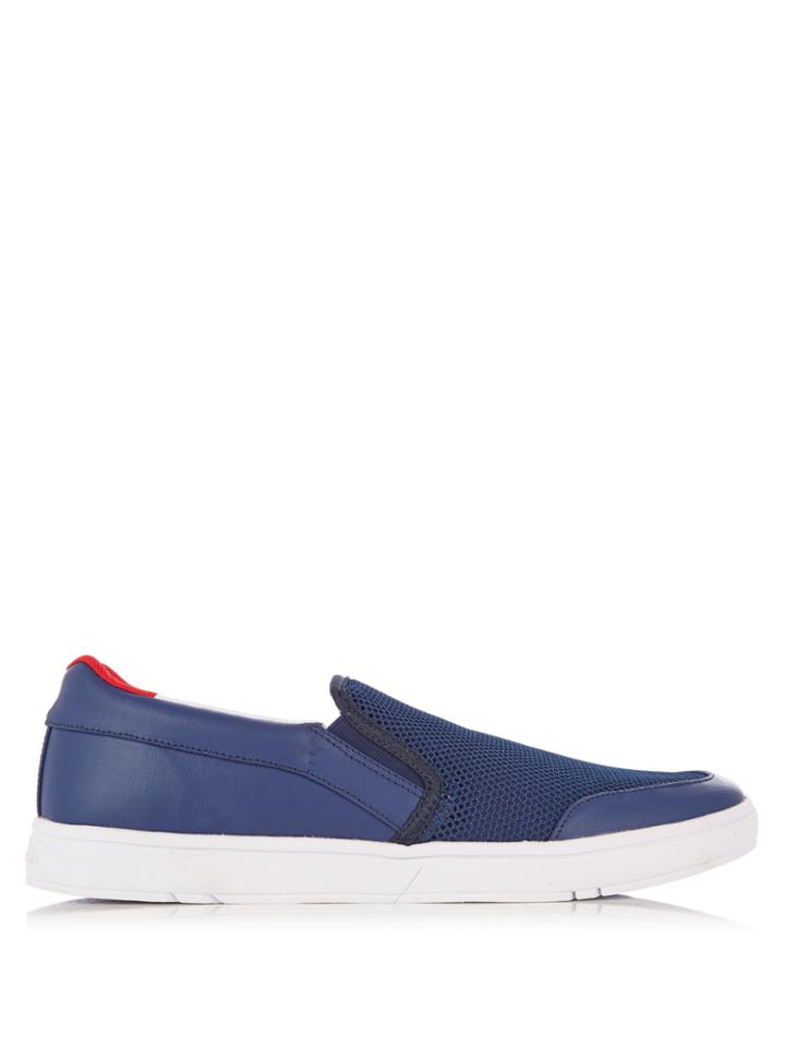 Orlebar Brown Keon Lightweight Slip-on Trainers